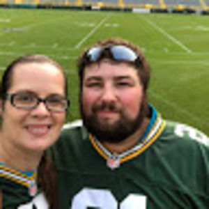 Meet your Posher, Nick